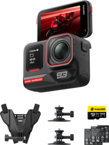 Insta360 Ace Pro 2 MM93 Edition -actionkamera