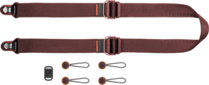 800q-01_133952 Peak Design SlideLITE I Eclipse -kamerahihna