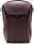 Peak Design Everyday Backpack 20L v2 I Eclipse -kamerareppu