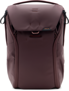 800q-01_133963 Peak Design Everyday Backpack 20L v2 I Eclipse -kamerareppu