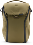 Peak Design Everyday Backpack 20L v2 I Kelp -kamerareppu