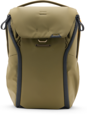 800q-01_133964 Peak Design Everyday Backpack 20L v2 I Kelp -kamerareppu