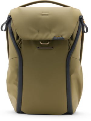 800q-01_133964 Peak Design Everyday Backpack 20L v2 I Kelp -kamerareppu