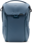 Peak Design Everyday Backpack 20L v2 I Ocean -kamerareppu