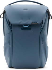 800q-01_133965 Peak Design Everyday Backpack 20L v2 I Ocean -kamerareppu