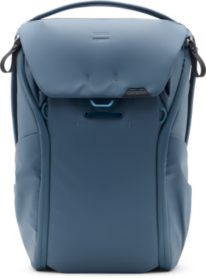 800q-01_133965 Peak Design Everyday Backpack 20L v2 I Ocean -kamerareppu