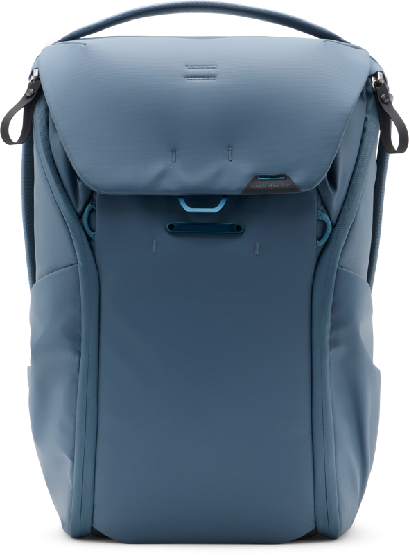 800q-01_133965 Peak Design Everyday Backpack 20L v2 I Ocean -kamerareppu