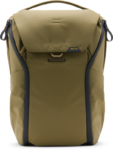 Peak Design Everyday Backpack 30L v2 I Kelp -kamerareppu