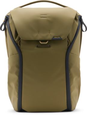 800q-01_133966 Peak Design Everyday Backpack 30L v2 I Kelp -kamerareppu