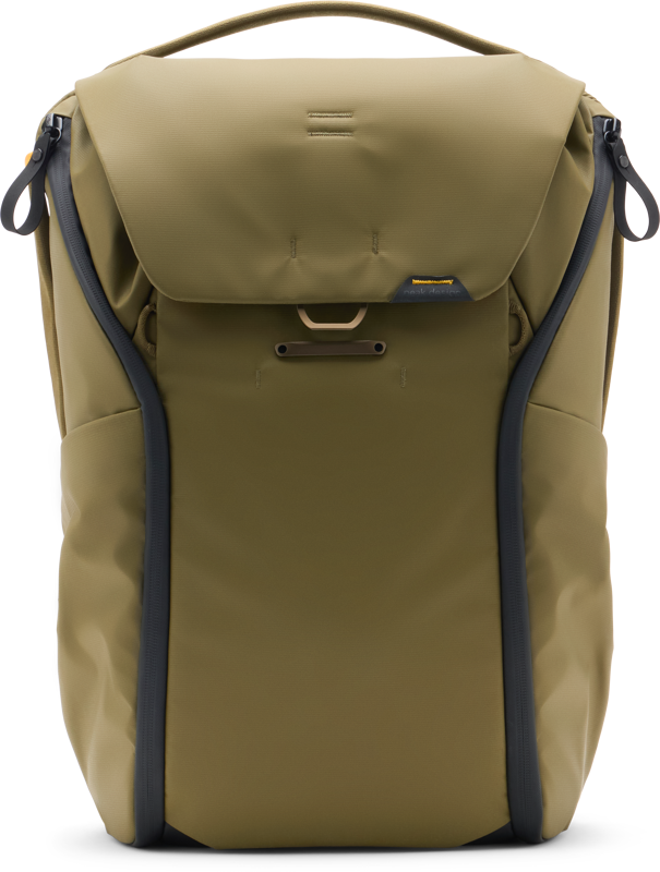 800q-01_133966 Peak Design Everyday Backpack 30L v2 I Kelp -kamerareppu