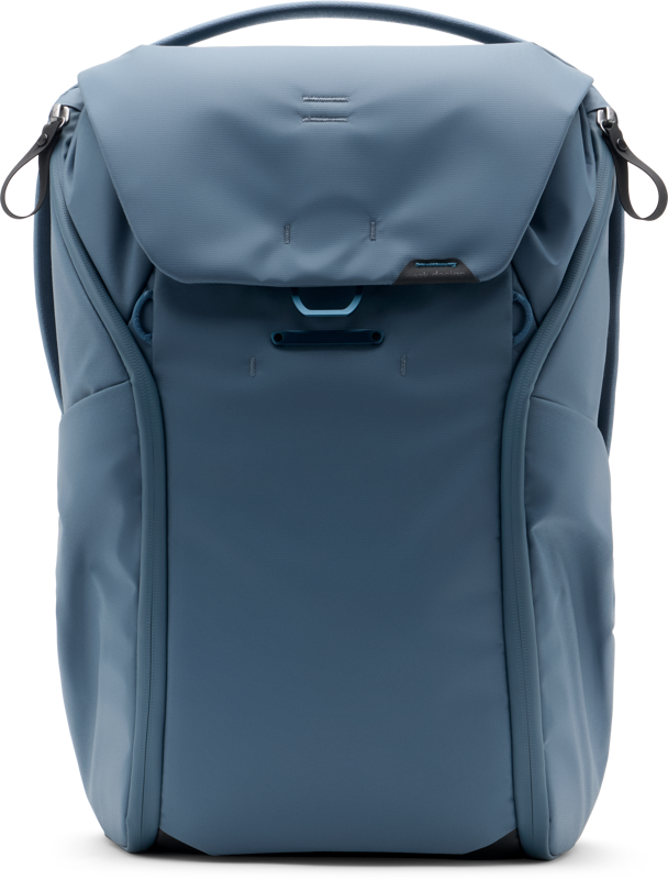 800q-01_133967 Peak Design Everyday Backpack 30L v2 I Ocean -kamerareppu