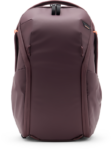 Peak Design Everyday Backpack 15L Zip v2 I Eclipse -kamerareppu