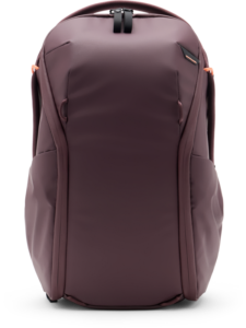 800q-01_133968 Peak Design Everyday Backpack 15L Zip v2 I Eclipse -kamerareppu