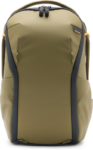 Peak Design Everyday Backpack 15L Zip v2 I Kelp -kamerareppu
