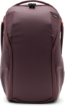 Peak Design Everyday Backpack 20L Zip v2 I Eclipse -kamerareppu