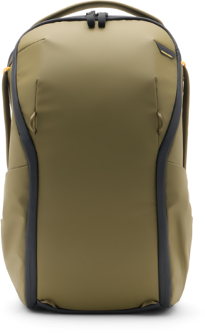 800q-01_133971 Peak Design Everyday Backpack 20L Zip v2 I Kelp -kamerareppu
