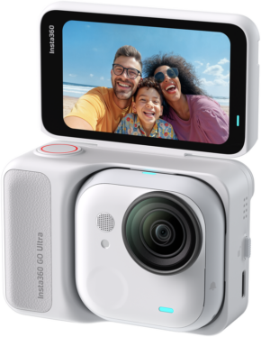 800q-01_134207 Insta360 GO Ultra Creator Bundle (Arctic White) -actionkamera