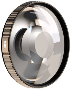 PolarPro 49mm PRYZM Warp -efektisuodatin