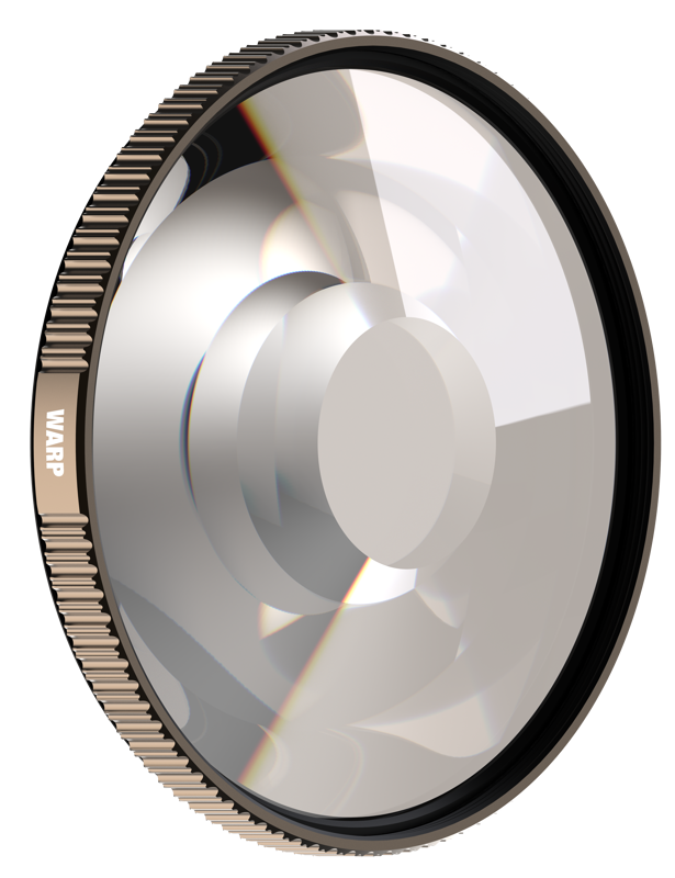 800q-01_134227 PolarPro 67mm PRYZM Warp effect filter