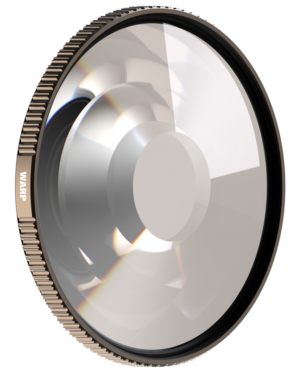 PolarPro 82mm PRYZM Warp effect filter