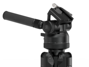 Peak Design Pro Tripod Tilt Mod (Ball Head Video Adapter) – tilt module