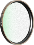 PolarPro CineBlack Filter 67mm -pehmennyssuodin