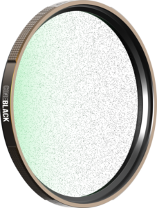 PolarPro CineBlack Filter 67mm -pehmennyssuodin
