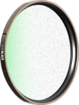 PolarPro CineBlack Filter 77mm -pehmennyssuodin