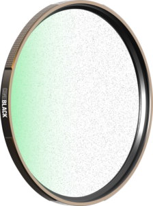PolarPro CineBlack Filter 82mm -pehmennyssuodin