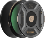 PolarPro CineBlack Filter Helix MagLock -pehmennyssuodin