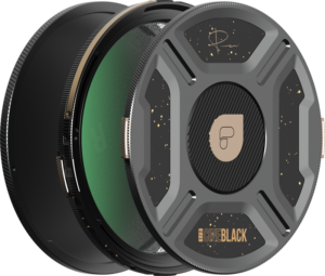 PolarPro CineBlack Filter Helix MagLock -pehmennyssuodin