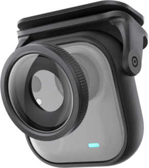 Insta360 GO Ultra Toddler Titan Kit -kiinnityssarja