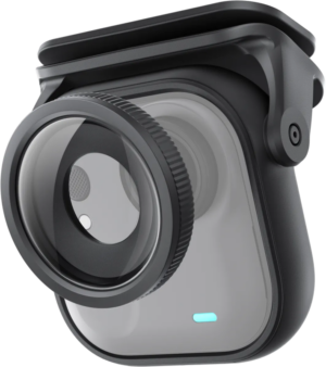800q-01_134391 Insta360 GPS Preview Remote with Built-In Mic remote control