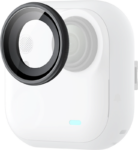 Insta360 GO Ultra Lens Guard -linssisuoja