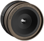 PolarPro LightLeak 50mm Canon RF-mount lens