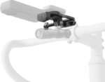 Insta360 Bike Computer Mount -ohjaustankokiinnike