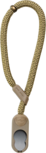 Peak Design Cuff Rope Camera Strap Wrist Kelp -kameran rannehihna