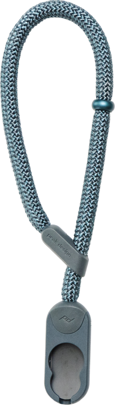 800q-01_134509 Peak Design Cuff Rope Camera Strap Wrist Ocean -kameran rannehihna