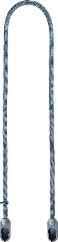 800q-01_134514 Peak Design Form Rope Camera Strap Standard Ocean -kamerahihna