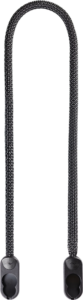 800q-01_134515 Peak Design Form Rope Camera Strap Neck Black -kamerahihna