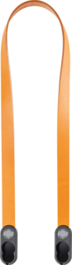 800q-01_134523 Peak Design Form Leather Camera Strap Neck Amber -kameran kaulahihna