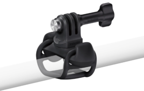 Insta360 Flexi Strap Mount -hihnakiinnike