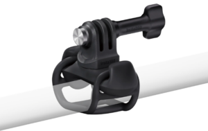 Insta360 Flexi Strap Mount -hihnakiinnike