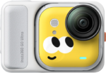 Insta360 GO Ultra Custom Skin protective sticker