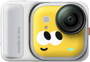 800q-01_134610 Insta360 GO Ultra Custom Skin -suojatarra