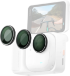 Insta360 GO Ultra ND Filter Set -harmaasuodin
