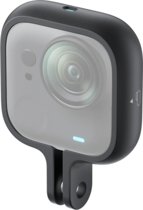 800q-01_134614 Insta360 GO Ultra Action Mount -kiinnityskehys