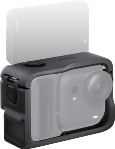 800q-01_134615 Insta360 GO Ultra Utility Frame -suojakehys