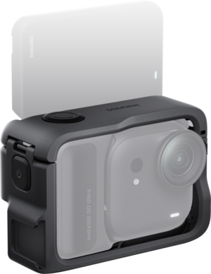 SmallRig 4119 Cage for DJI Osmo Action 3 / 4