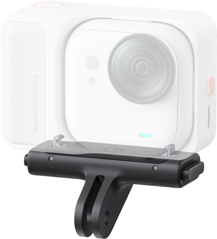 800q-01_134619 Insta360 GO Ultra Quick Release Mount -pikakiinnike